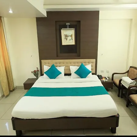 Hotel Kanji Plaza
